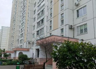 Продам 1-комнатную квартиру, 37.7 м2, Москва, Изюмская улица, ЮЗАО