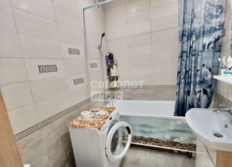 Продаю 1-комнатную квартиру, 31.5 м2, Люберцы, улица Камова, 6к1, ЖК Люберцы 2017