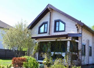 Продам коттедж, 150 м2, Татарстан, Лесная улица