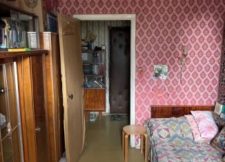 Сдача в аренду двухкомнатной квартиры, 50.2 м2, Москва, Кировоградская улица, 17к2, ЮАО