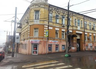 Продаю двухкомнатную квартиру, 29 м2, Ростов-на-Дону, Петровская улица, 48/21