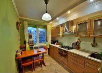 Продажа трехкомнатной квартиры, 64 м2, Ростов-на-Дону, улица Добровольского, 13/1