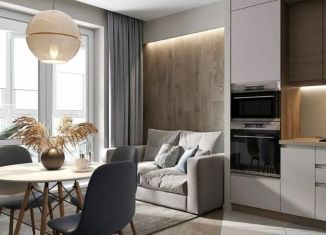 Продам квартиру студию, 22.8 м2, Сочи, микрорайон Бытха