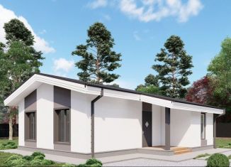 Дом на продажу, 74 м2, КП Прованс