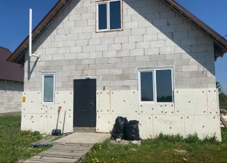 Дом на продажу, 130 м2, поселок Бельмесево, Белгородская улица, 63А