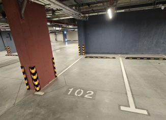 Машиноместо в аренду, 14 м2, Москва, улица Академика Волгина, 2
