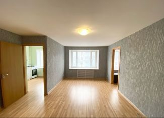 Сдаю в аренду 2-ком. квартиру, 44 м2, Мурманск, улица Юрия Гагарина, 9к3