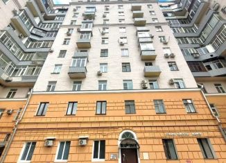 Продаю квартиру студию, 13.2 м2, Москва, Семёновская набережная, 3/1к7, Басманный район