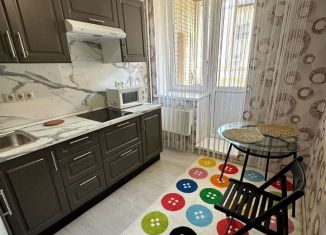 Продаю 1-комнатную квартиру, 32.7 м2, деревня Мотяково, деревня Мотяково, 66к4, ЖК Коренёвский Форт