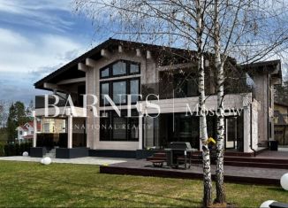 Продам дом, 650 м2, деревня Малое Сареево, КП Малое Сареево, 7