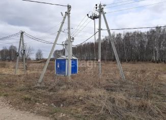 Земельный участок на продажу, 16.3 сот., Нижегородская область