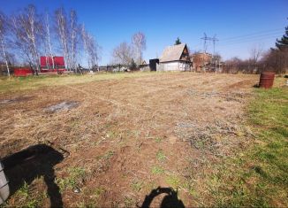 Продажа участка, 10 сот., Свердловская область, Солнечная улица, 2