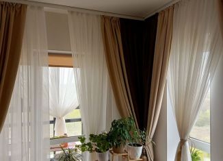 Продажа 1-ком. квартиры, 38.4 м2, деревня Хотицы, Загородная улица, 8кБ, ЖК Молодёжный