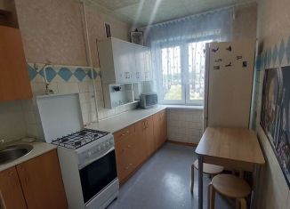 Продажа двухкомнатной квартиры, 43.4 м2, Нижний Новгород, улица Баранова, 12