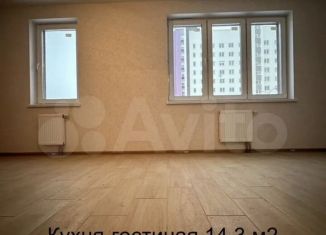 Продам однокомнатную квартиру, 37.9 м2, Нижний Новгород, проспект Героев Донбасса, 15, Советский район