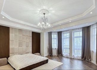4-ком. квартира в аренду, 215 м2, Москва, улица Новый Арбат, 29, ЦАО