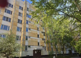 Продажа однокомнатной квартиры, 36.8 м2, Санкт-Петербург, проспект Авиаконструкторов, 16к2, муниципальный округ Юнтолово