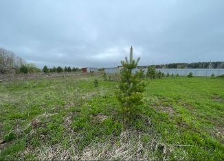 Продаю участок, 6 сот., деревня Зырянка