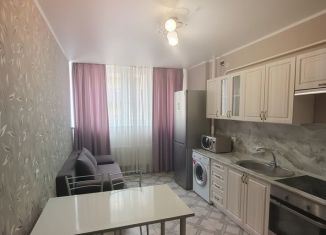 Продажа 1-комнатной квартиры, 38.5 м2, Анапа, Крестьянская улица, 27к1
