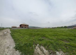 Земельный участок на продажу, 6 сот., Грозный, Байсангуровский район, 16-й квартал, 9