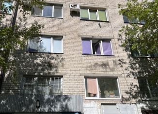 Продается квартира студия, 18 м2, Тюменская область, улица Декабристов, 152
