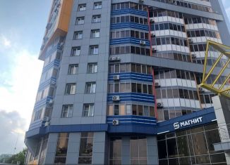 2-ком. квартира на продажу, 58.2 м2, Саратов, улица имени Н.Г. Чернышевского, 137А, ЖК Крылья