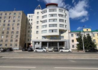 Сдается в аренду офис, 90.5 м2, Республика Башкортостан, улица Аксакова, 59