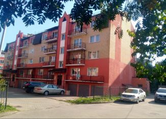 Двухкомнатная квартира на продажу, 73.3 м2, Калининград, улица Партизана Железняка, 9, Ленинградский район