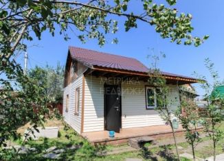 Продаю дачу, 30 м2, Тюмень, Лютиковая улица