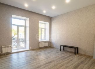 Продам 1-ком. квартиру, 42.8 м2, Санкт-Петербург, улица Комиссара Смирнова, 4А, Калининский район