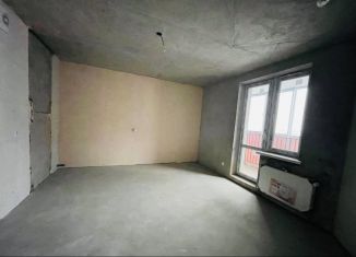 1-комнатная квартира на продажу, 52 м2, Чебоксары, Гражданская улица, 95к1