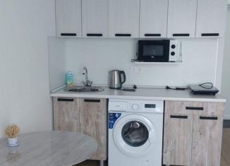 Сдам квартиру студию, 19.4 м2, Екатеринбург, улица Гаршина, 3, метро Ботаническая