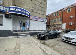 Продаю помещение свободного назначения, 430 м2, Махачкала, улица Магомедтагирова, 161Ж, Кировский внутригородской район