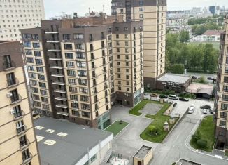 Однокомнатная квартира в аренду, 72 м2, Тюмень, улица Максима Горького, 68к2, Центральный округ