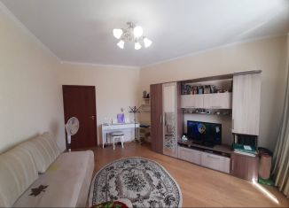 Продаю 1-комнатную квартиру, 45.3 м2, Санкт-Петербург, улица Маршала Захарова, 14к2, Красносельский район
