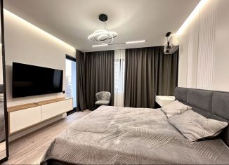 Продам 2-ком. квартиру, 65 м2, Сочи, Крымская улица, 89, ЖК Посейдон