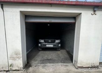 Гараж на продажу, 22 м2, Благовещенск, Краснофлотская улица, 49