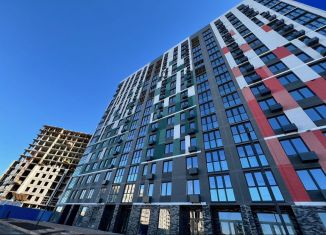 Продажа двухкомнатной квартиры, 66.2 м2, Брянск, Советский район