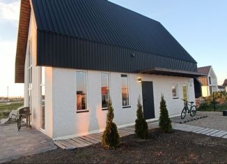 Продается дом, 98.2 м2, Калининградская область, Амурская улица, 10