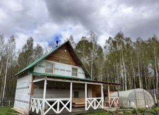 Продается дом, 80 м2, деревня Новосёлы, Малиновая улица, 8