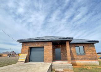 Дом на продажу, 140 м2, посёлок Весенний, Хрустальная улица