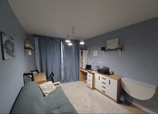 Продам квартиру студию, 20.6 м2, посёлок Марьино, улица Харлампиева, 42