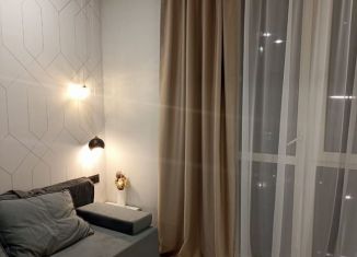 Продам 1-комнатную квартиру, 26 м2, Сочи, улица Искры, 66/9, ЖК Флора