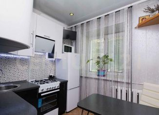 Трехкомнатная квартира на продажу, 40.9 м2, Ульяновск, улица Ефремова, 15, Засвияжский район