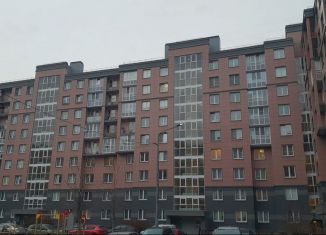Продажа 2-комнатной квартиры, 45.2 м2, посёлок Шушары, Колпинское шоссе, 40к1