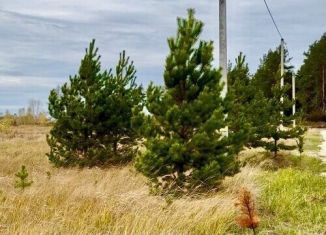 Земельный участок на продажу, 10 сот., поселок Луговой