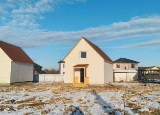 Продажа дома, 95 м2, деревня Голубино