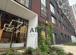 Продам однокомнатную квартиру, 40 м2, Москва, Дмитровское шоссе, 73с5, метро Селигерская