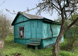 Дача на продажу, 12 м2, Череповец, СНТ № 1 ЧМХС, 72