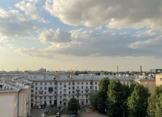 Продается однокомнатная квартира, 48 м2, Санкт-Петербург, улица Швецова, 8, Кировский район